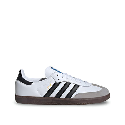 Samba OG White