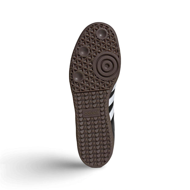 Samba OG Black Clear Granite