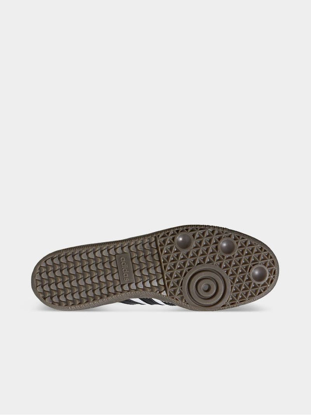 Samba OG White & Black