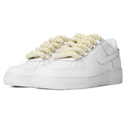 Air Force 1 "Chunky Rope Laces"