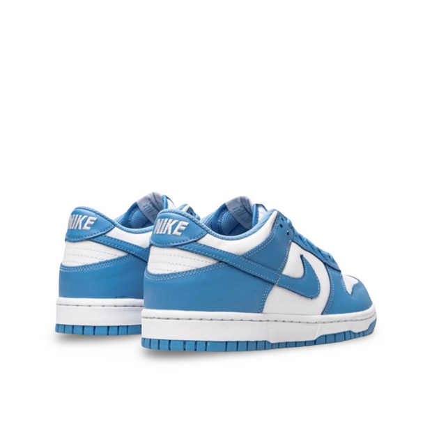 Dunk Low University Blue