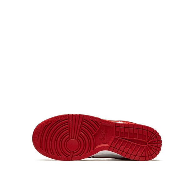 Dunk Low University Red