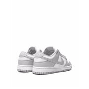 Dunk Low Grey Fog