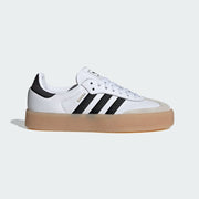 Adidas Sambae White Gum