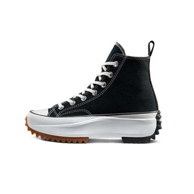 Converse Run Star Hike