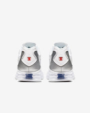 White Shox TL