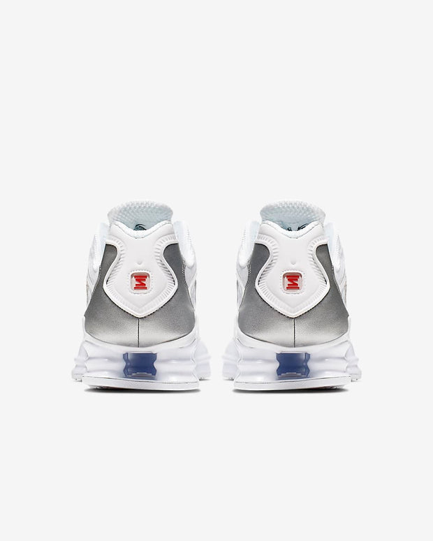 White Shox TL