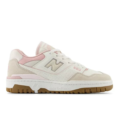 New Balance 550 Pink Granite
