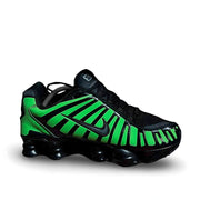 Shox Thermoreactive