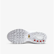 Air Max Plus TN Triple White