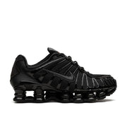 Shox TL "Triple Black"