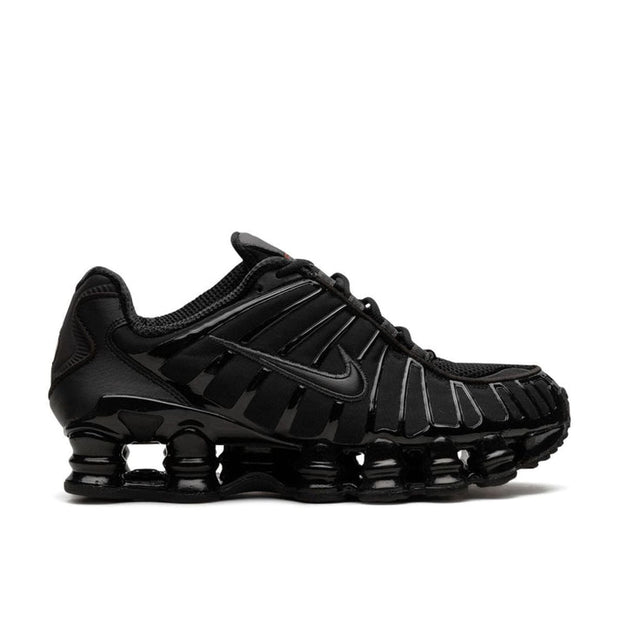 Shox TL "Triple Black"