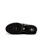Air Max Plus TN Triple Black