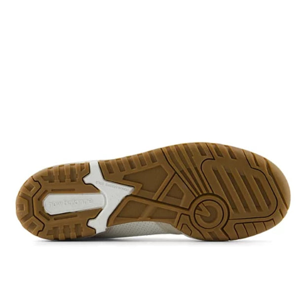 New Balance 550 Pink Granite