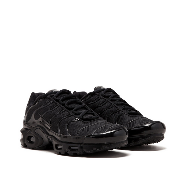 Air Max Plus TN Triple Black