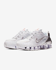 White Shox TL