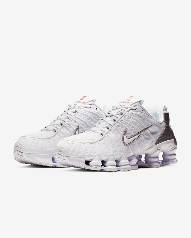 White Shox TL