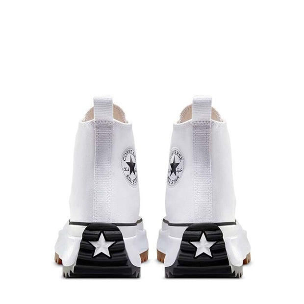 Converse Run Star Hike