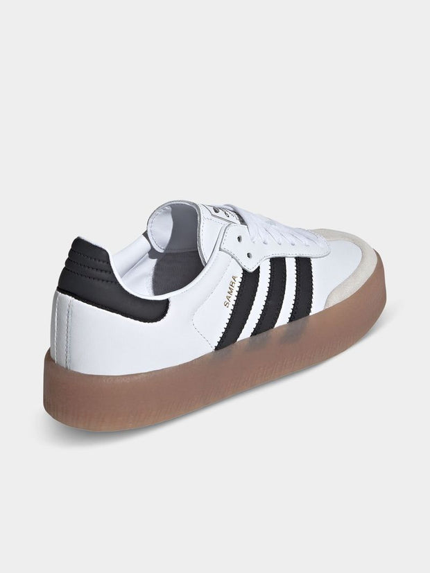 Sambae "Cloud White"