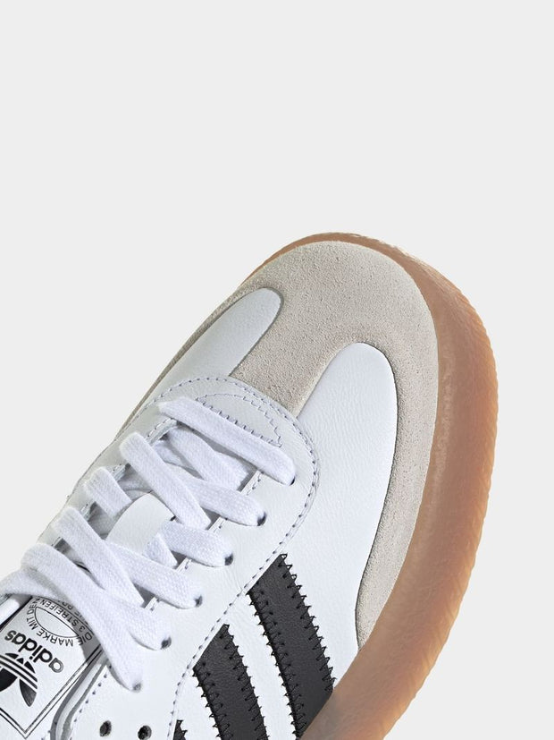 Sambae "Cloud White"