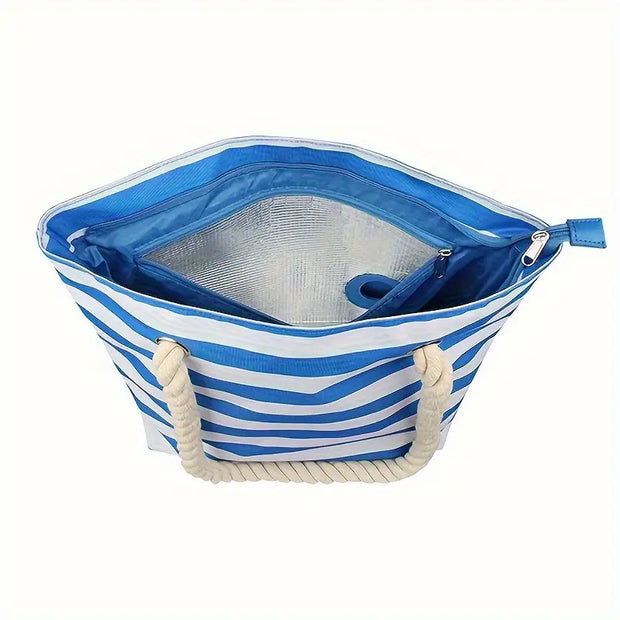 SipVault Tote
