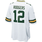 NFL Green Bay Packers Aaron Rodgers #12