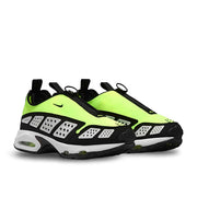 Air Max SNDR Electric Green
