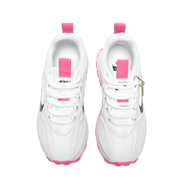 Bailleli White/Pink
