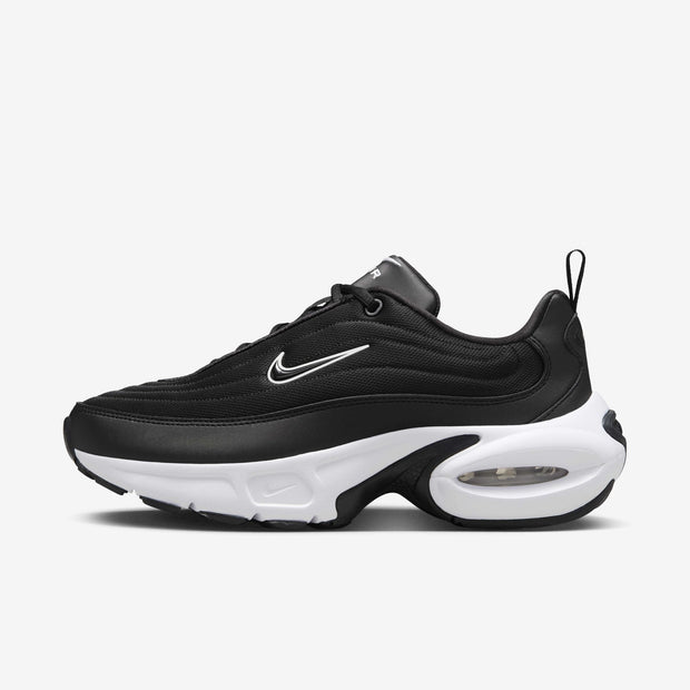 Air Max Portal Black and White