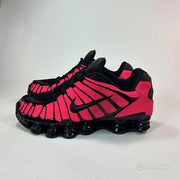 Shox Thermoreactive