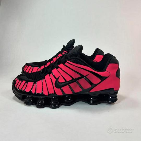 Shox Thermoreactive