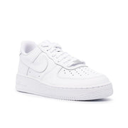 Air Force 1 Low 07 Triple White