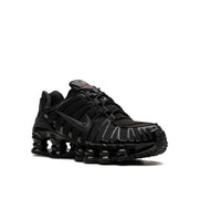 Shox TL "Triple Black"