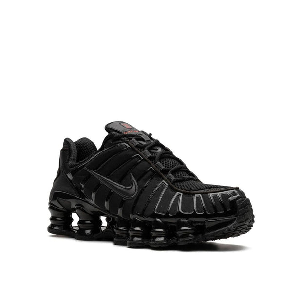 Shox TL "Triple Black"